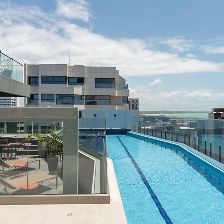 Intercity Maceio Exterior foto