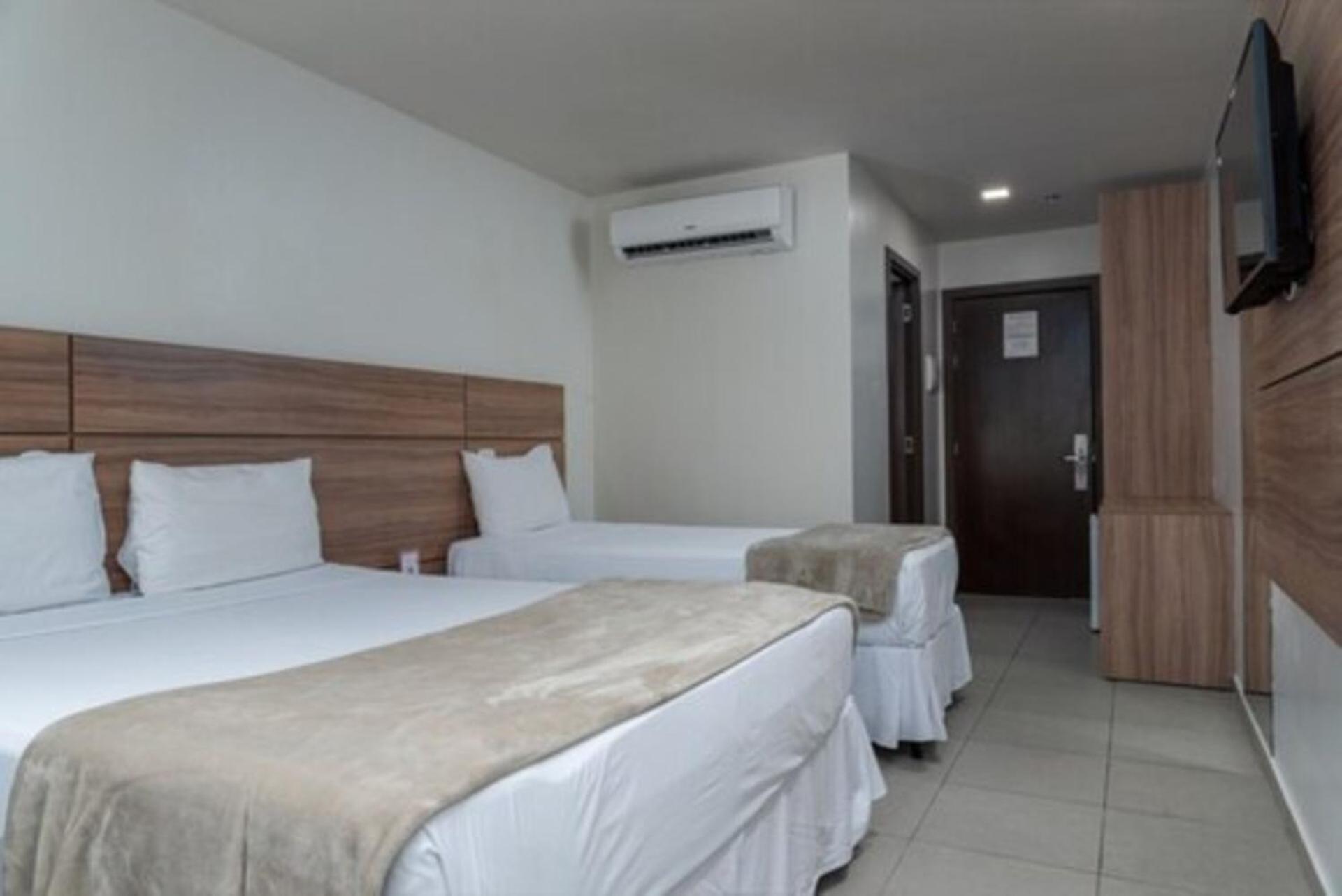 Intercity Maceio Exterior foto